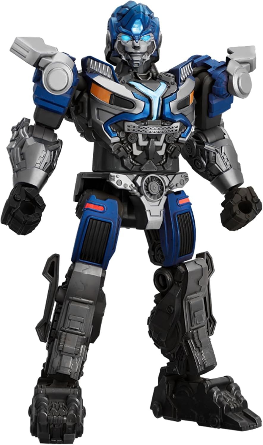 BLOKEES Transformers Classic Class 06 Mirage Rise of The Beasts