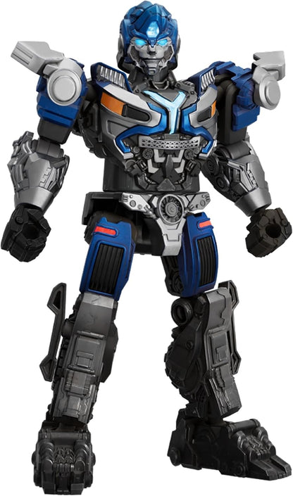 BLOKEES Transformers Classic Class 06 Mirage Rise of The Beasts
