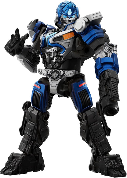 BLOKEES Transformers Classic Class 06 Mirage Rise of The Beasts