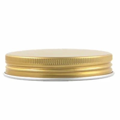 180g 150ml 200g 250ml 300ml 8oz Clear Plastic Round Pet Jar With Screw aluminum/plastic Cap/lid  for Cosmetic food pot Container