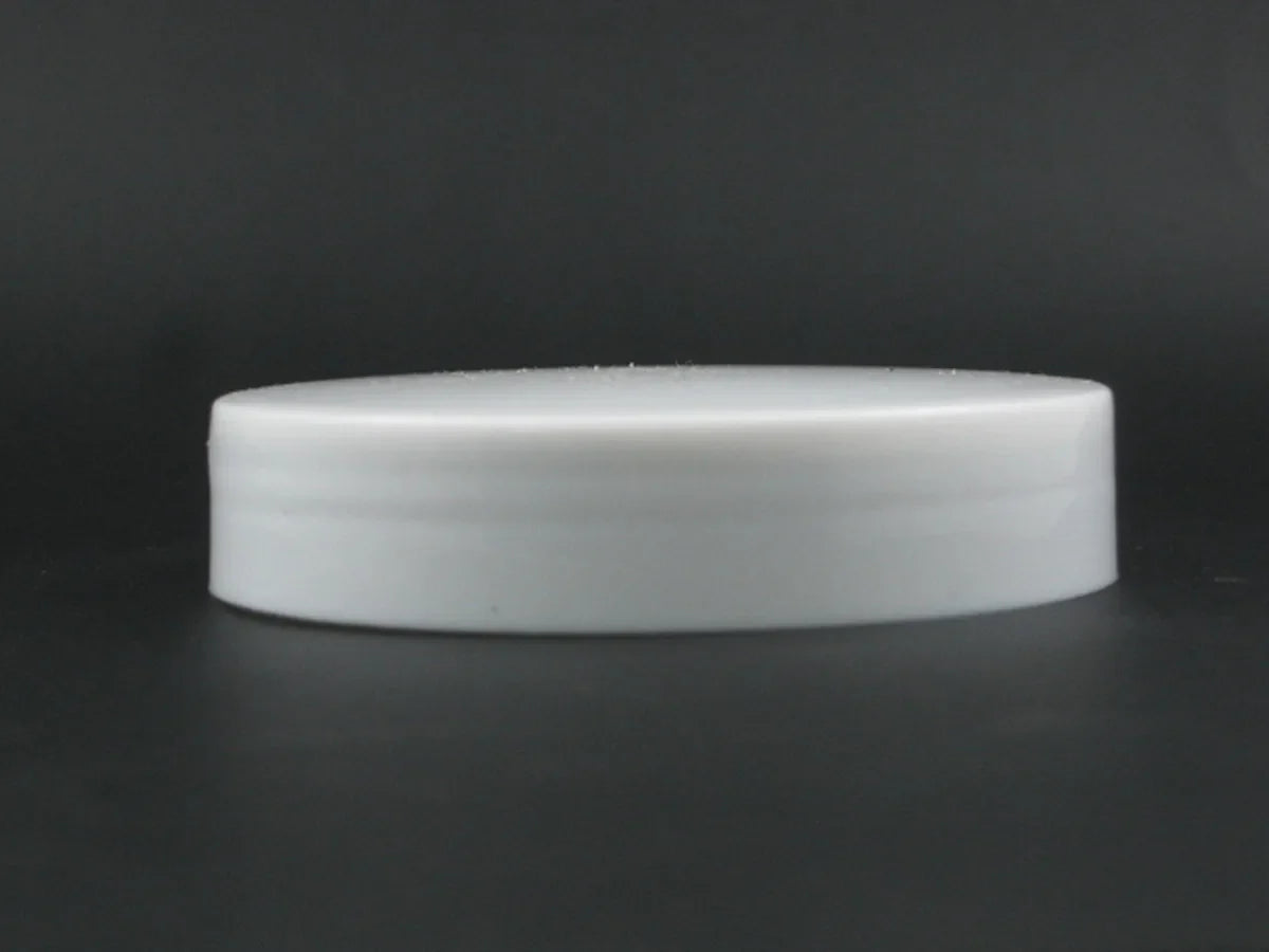 180g 150ml 200g 250ml 300ml 8oz Clear Plastic Round Pet Jar With Screw aluminum/plastic Cap/lid  for Cosmetic food pot Container